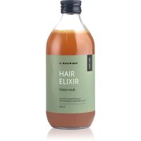 Almara Soap Fresh Hair сироватка для волосся з трав для слабкого волосся 300 мл