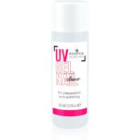 essence studio nails UV GEL NAIL Nagelreiniger 01 just clean it 110 ml