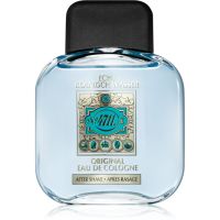 4711 Original woda po goleniu dla mężczyzn 100 ml