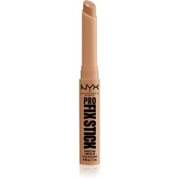 NYX Professional Makeup Pro Fix Stick korektor pre zjednotenie farebného tónu pleti odtieň 12 Nutmeg 1,6 g