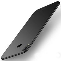 MOFI Ultra tenký ovitek Honor 10 Lite črn