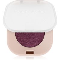 Notino Powder Eyeshadow Shimmer sjenilo za oči sa šljokicama Glimmering 1.5 g