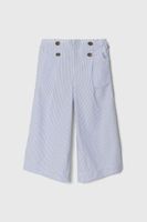 Pepe Jeans Detské bavlnené nohavice Pepe Jeans OLLIE