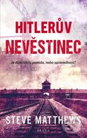 Hitlerův nevěstinec (Je důležitejší pomsta, nebo spravedlnost?) - kniha z kategorie Společenská beletrie