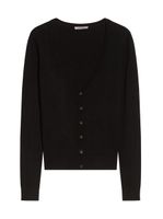 Damen Cardigan Orsay