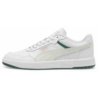 Puma COURT ULTRA Мъжки кецове, бяло, размер 42