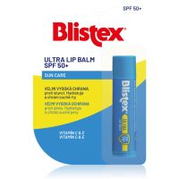 Blistex Ultra SPF 50+ vlažilni balzam za ustnice 4,25 g