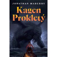 Gnóm Kagen Prokletý (var.B, farebná obálka)