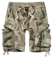 Herrenshorts BRANDIT - Vintage Cargo - 2002 3XL