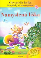 Namyslená líška - kniha z kategorie Pro děti