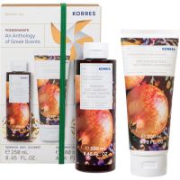 Korres Pomegranate Geschenkset für Damen