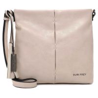 Női crossbody Suri Frey Alexia - tejszínes