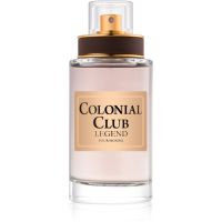 Jeanne Arthes Colonial Club Legend Eau de Toilette για άντρες 100 μλ