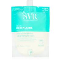 SVR Hydraliane Intense Moisture Cream hranilna in vlažilna dnevna krema 50 ml