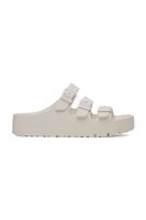 Birkenstock papuci cu platformă femei Florida Flex Platform EVA