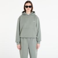 Bluza Queens Women's Sweats Essential Hoodie Leaf XXL