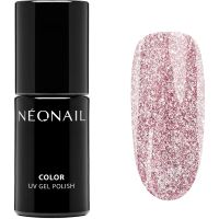 NEONAIL UV Gel Polish Color Gel Nagellack für UV/LED Lampe Farbton Blushing Diva 7.2 ml