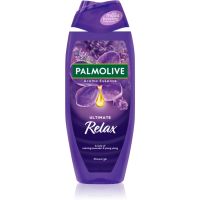 Palmolive Aroma Essence Ultimate Relax натурален душ-гел с лавандула 500 мл.