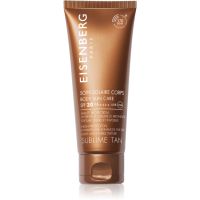 Eisenberg Soin Solaire Corps SPF 30 krema za sončenje za telo SPF 30 100 ml