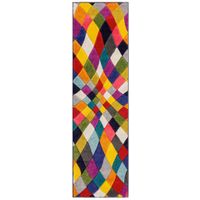 Flair Rugs KOBEREC, 230/66 cm viacfarebná