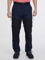 Sam 73 Caleb Hose Blau