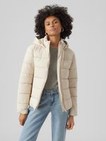 Vero Moda Winter jacket Byal