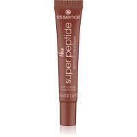 essence the super peptide balsam do ust odcień 06 Plumfection! 10 ml