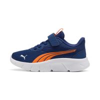 PUMA FlexFocus Modern Sneakers Kinder, Schuhe, Blau, 32