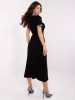 Dress-NM-SK-K435.77-black