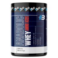 Whey anabolic amino acids 250tab od BODY NUTRITION