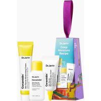 Dr. Jart+ Holiday Ceramidin™ Deep Moisture Recipe Geschenkset mit Ceramiden