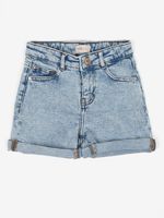 ONLY Phine Kindershorts Blau