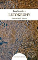 Letokruhy - Jana Štroblová - kniha z kategorie Poezie