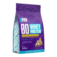 6PAK 80 Whey Protein - 908g - Pistachio - Odżywki białkowe