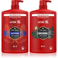 Old Spice Captain sada pre mužov