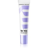 Urban Decay Lip Toy тонувальна олійка для губ відтінок Caked Up 12 мл