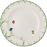 Villeroy & Boch PLYTKÝ TANIER jemný porcelán (fine china) keramika 27 cm