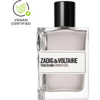 Zadig & Voltaire THIS IS HIM! Undressed toaletna voda za moške 50 ml