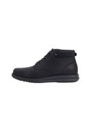 Tommy Hilfiger Shoes - PREMIUM HYBRID LTH BOOT blue