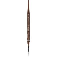 essence Micro Precise precyzyjna kredka do brwi odcień 05 Warm Brown 0.05 g
