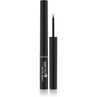 Catrice Lash Glue & Eyeliner szemhéjtus ragasztóval 010 1,7 ml