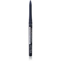 Astra Make-up Cosmographic vodootporna olovka za oči nijansa 04 Deep Space 0,35 g