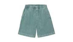 Carhartt WIP Reynold Short Green I034877_2M2_0F Pánske - Šortky Carhartt WIP - Zelená - I034877_2M2_0F-L - Size: L