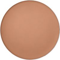 Shiseido Sun Care Tanning Compact Foundation SPF10 tonizáló sminkalap a make-up alá utántöltő árnyalat Bronze 12 g