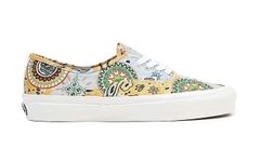 Vans Authentic 44 D Anaheim factory