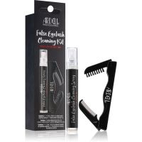 Ardell False Eyelash Cleaning Kit Set für Wimpern