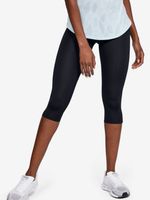 Under Armour W Fly Fast Speed Capri Colanţi Negru