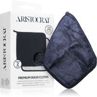 Aristocrat Premium Grooming Wash Cloths рушник для обличчя 2 кс