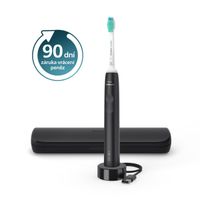 Sonicare Philips 3100 Series - Základní Model Sonického Kartáčku+cestovní Pouzdro - HX3673/14
