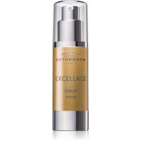 Institut Esthederm Excellage Serum поживна сироватка для оновлення пружності шкіри з омолоджуючим ефектом 30 мл